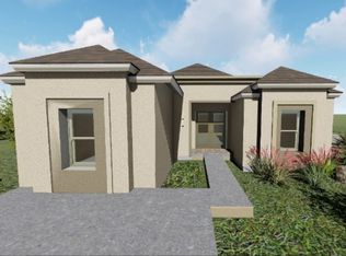 1005 La Muralla St, Laredo, TX 78046