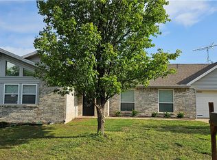 1626 Timberline Ave, Decatur, AR 72722