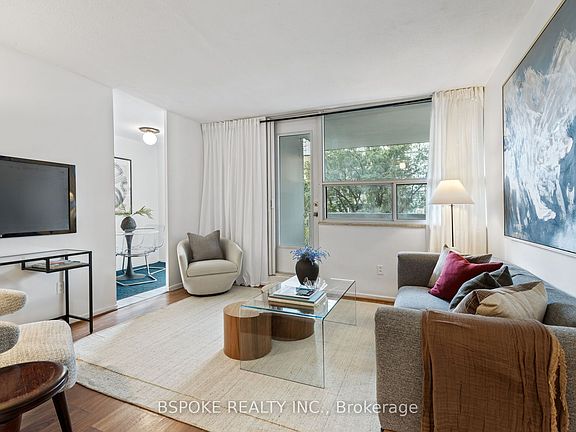 4th image of 40 Homewood Ave #609