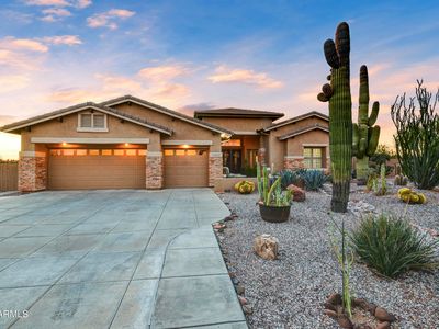 34964 N 36th Place, Cave Creek, AZ, 85331