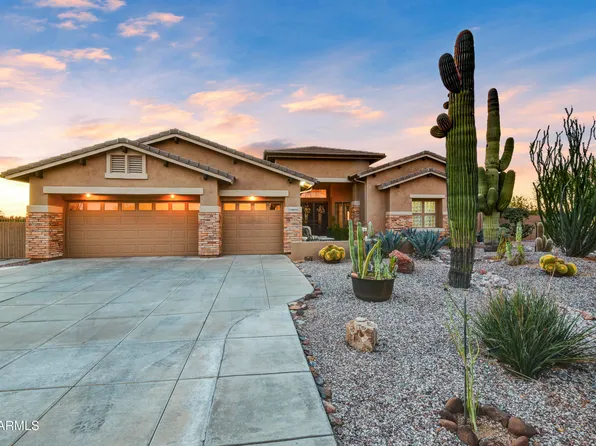 34964 N 36th Place, Cave Creek, AZ 85331