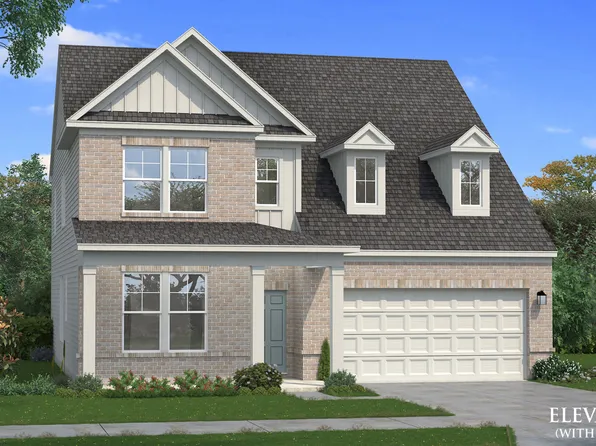 Wynwood Plan, Hamilton Lakes