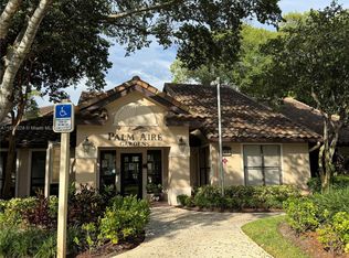 Palm Aire Gardens Condo, Pompano Beach, FL 33069