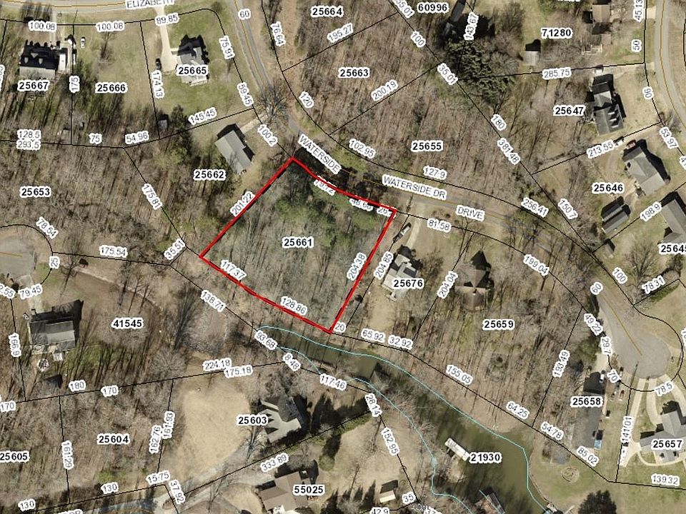 2nd image of 2904 Waterside Dr