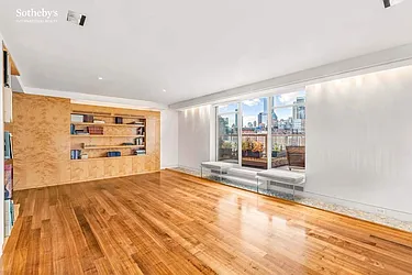 Sold by Sotheby's International Realty