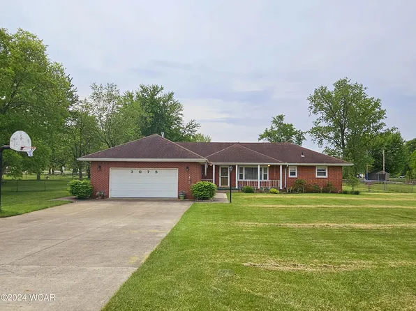 3075 Freyer Rd, Lima, OH 45807