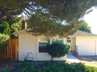 1601 Norvell St, El Cerrito, CA