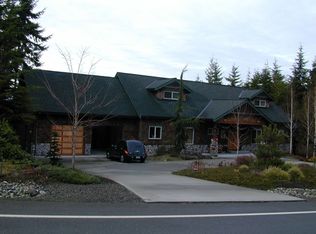 334 Woodridge Dr, Port Ludlow, WA 98365