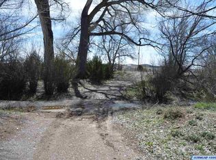 45 Gobbler Rd, Mule Creek, NM 88051