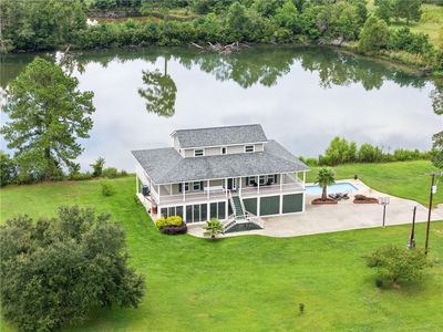 14222 Highway 16, Franklinton, LA, 70438