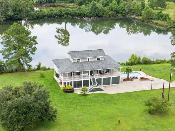 14222 Highway 16, Franklinton, LA 70438