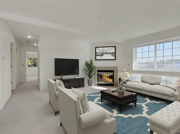 31719 Rocky Village Drive #211, Evergreen, CO 80439