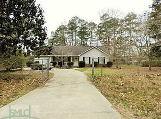 907 Richland Ave, Rincon, GA 31326
