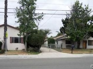 12444 Yorba Ave, Chino, CA 91710