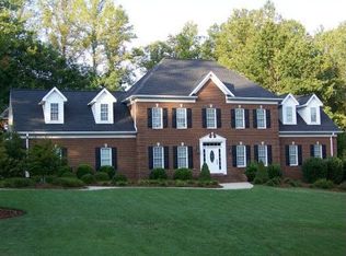 309 Foxdale Ln, Piney Flats, TN 37686