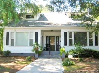 1525 Fort Bragg Rd APT 2, Fayetteville, NC 28305