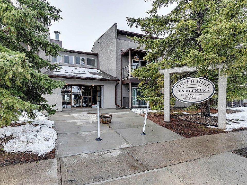 1st image of 110-280 Banister Dr #110