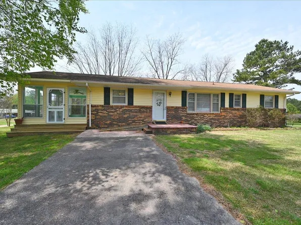 440 County Road 404, Cullman, AL 35057