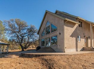 22708 Antler Rd, Millville, CA 96062