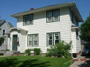 611 S Mason St, Saginaw, MI 48602