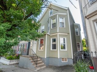 83 Winans Ave, Newark City, NJ 07108