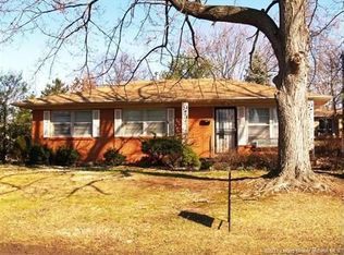 1756 Genung Dr, New Albany, IN 47150