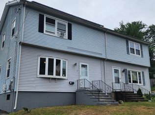 14 4th St, Worcester, MA 01602