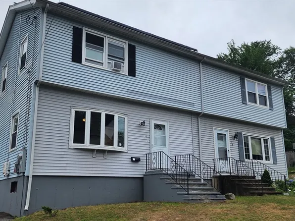 14 4th St, Worcester, MA 01602