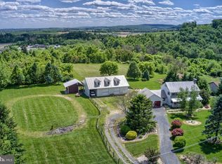 139 Opossum Hill Rd, Aspers, PA 17304