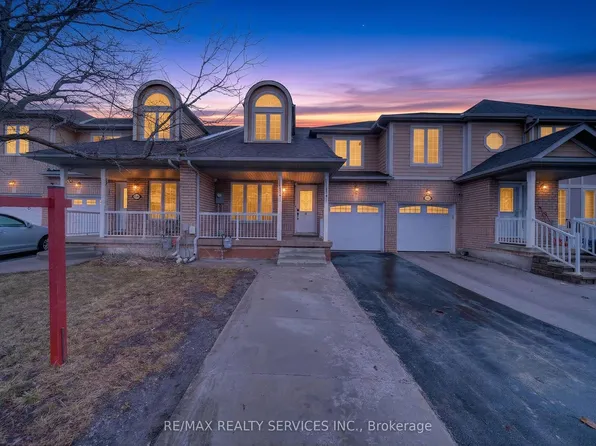 63 Irene Cres, Brampton, ON L7A 3E9