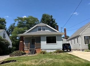 122 Maple Dr, Youngstown, OH 44512