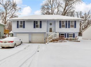 612 Russell St, Lathrop, MO 64465