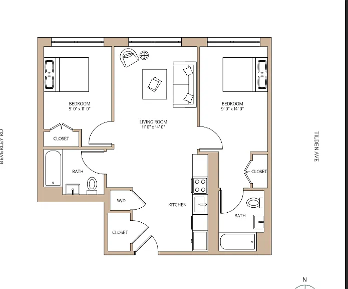 158 Lott St #375D — Photo 2