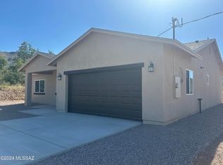 169 Camino Mar, Rio Rico, AZ 85648