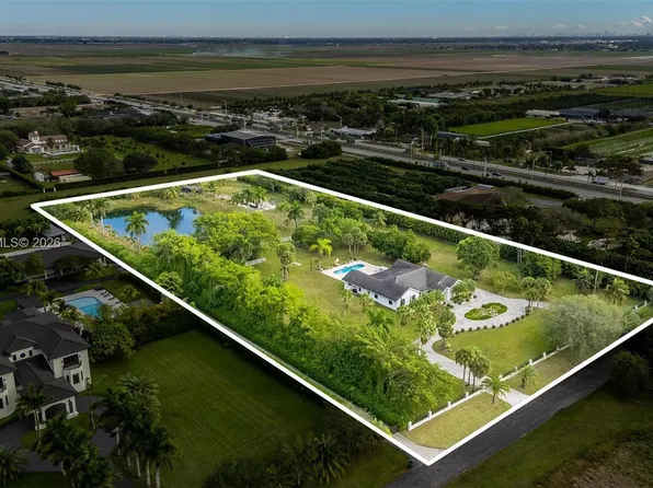 17795 SW 158th St, Miami, FL 33187