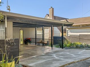 148 Highland Blvd, Kensington, CA 94708