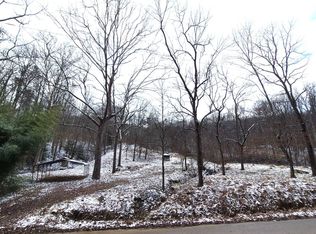 3085 Sycamore Run Rd, Glenville, WV 26351