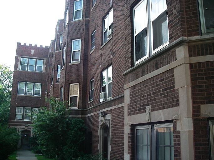 1st image of 7927-7929 South Marquette #16 UNITS