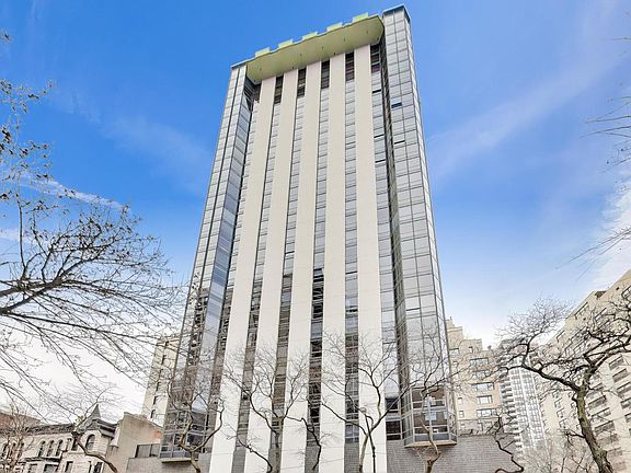 2nd image of 1310 N Ritchie Ct APT 7B