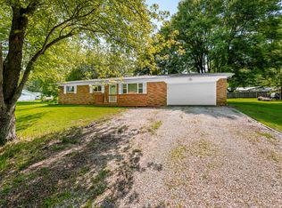 8260 N Greenacres Rd, Scipio, IN 47273