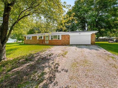 8260 N Greenacres Rd, Scipio, IN, 47273