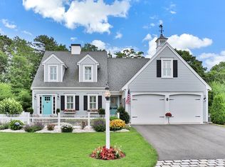 29 Spring Brook Ln, Barnstable, MA 02630