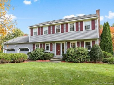 33 Otterson Rd, Londonderry, NH, 03053