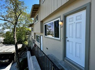 237 Picnic Ave APT 25, San Rafael, CA 94901