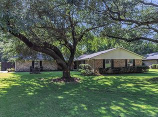 4 Amherst Cir, Longview, TX 75601