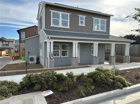 162 Bravo St, San Luis Obispo, CA 93401