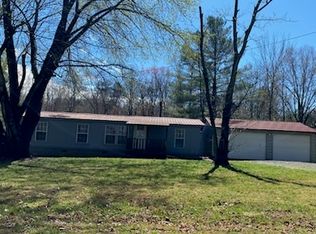 2340 Crest Rd, Boonville, NC 27011