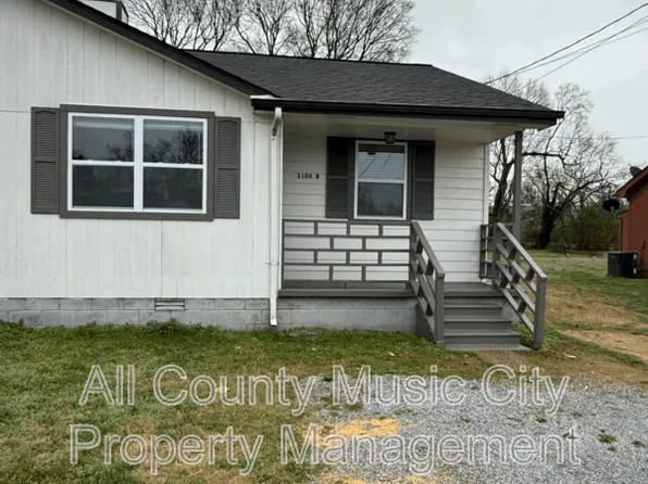 3104 Brickdale Ln #B, Nashville, TN 37207