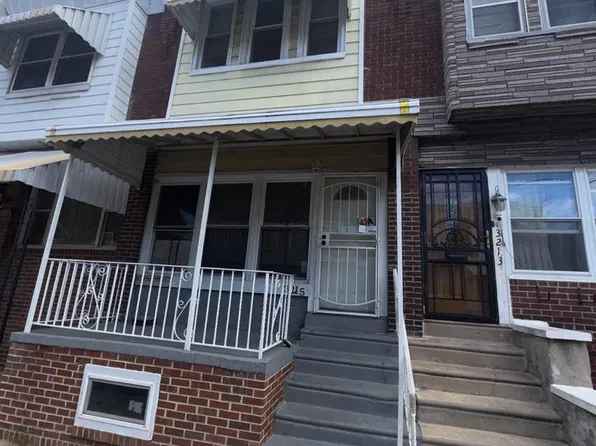 3215 N Marston St, Philadelphia, PA 19129
