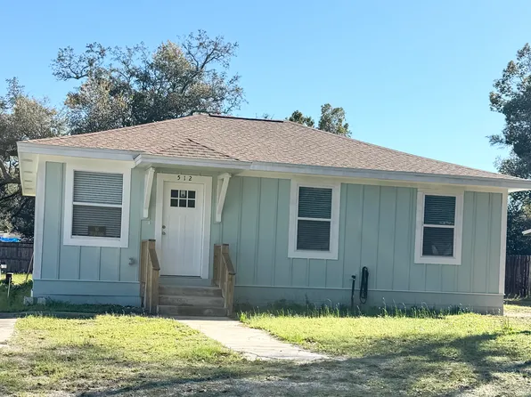 512 Fitzgerald St, Pensacola, FL 32505